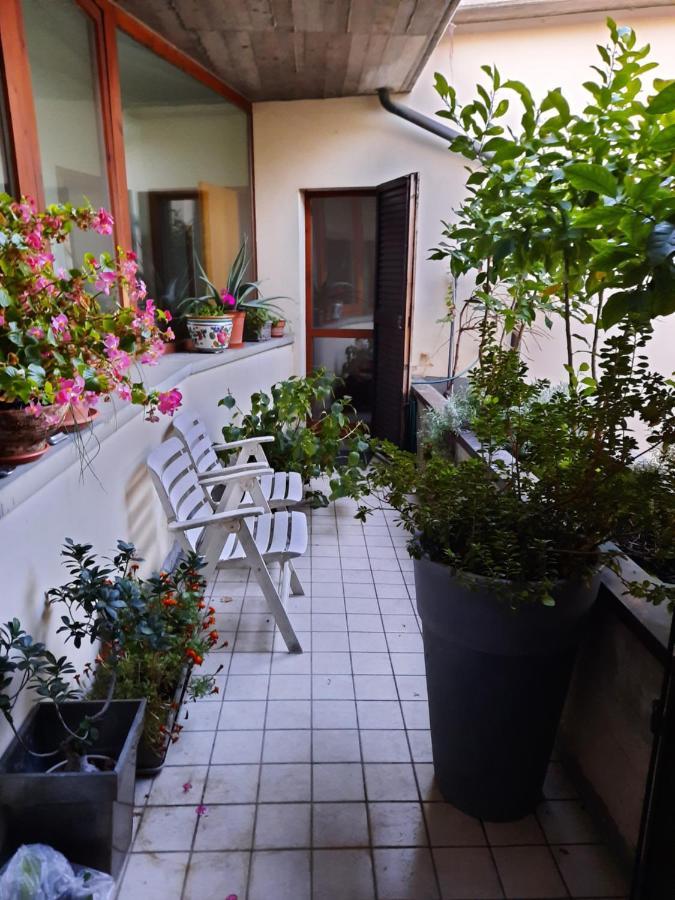 Bed and Breakfast R&B Del Vicolo Cesena Exteriér fotografie