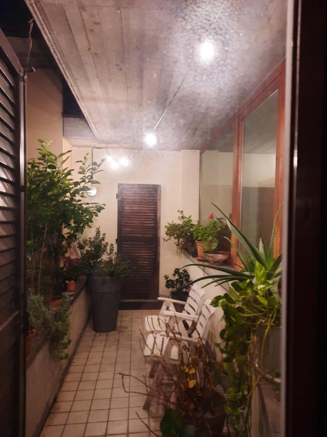 Bed and Breakfast R&B Del Vicolo Cesena Exteriér fotografie