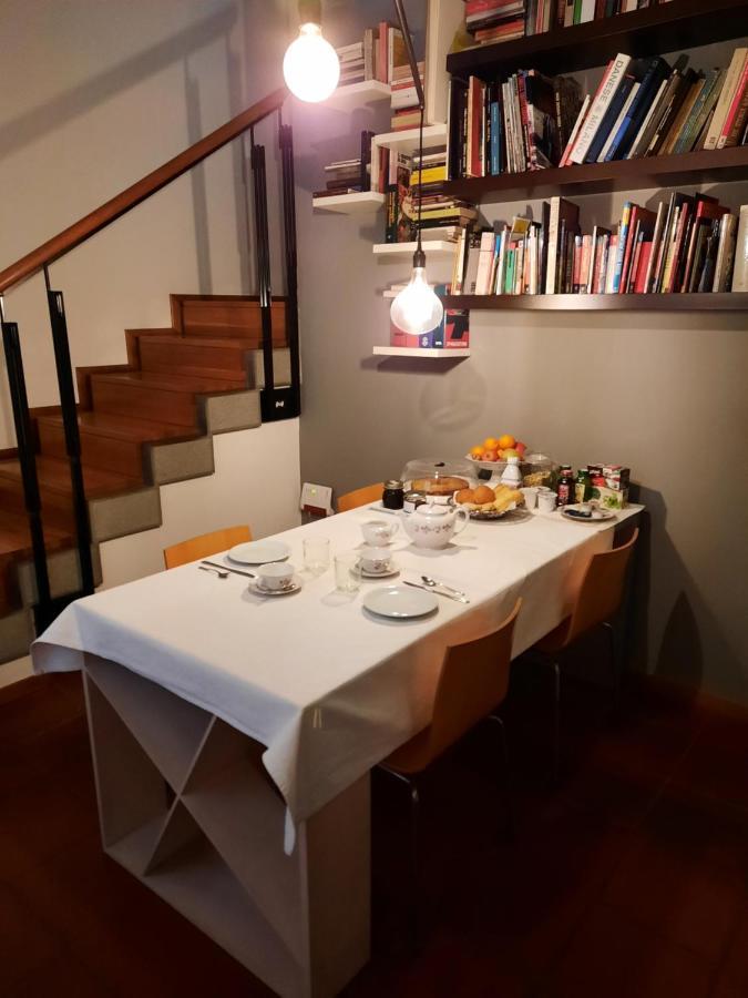 Bed and Breakfast R&B Del Vicolo Cesena Exteriér fotografie
