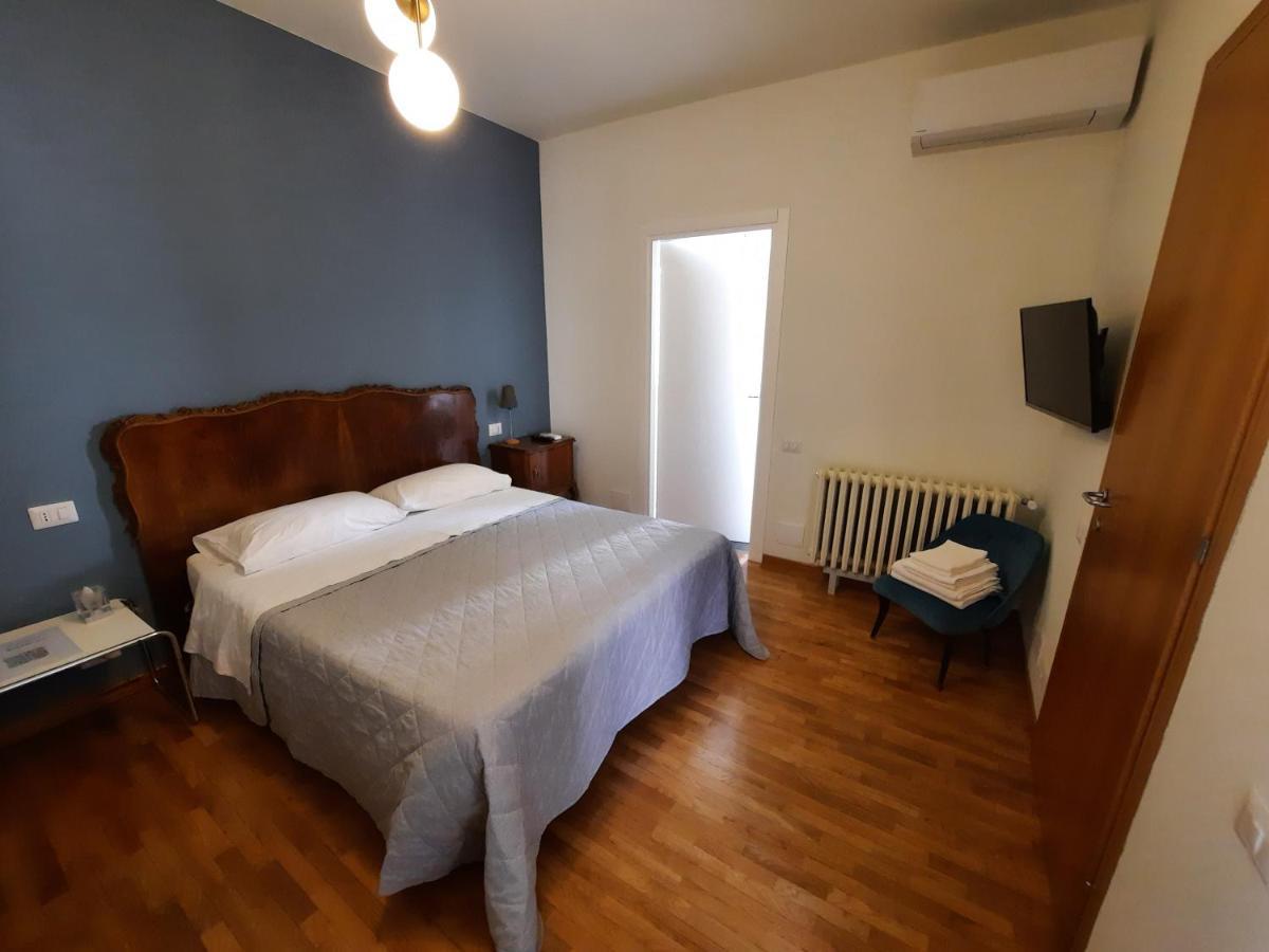 Bed and Breakfast R&B Del Vicolo Cesena Exteriér fotografie