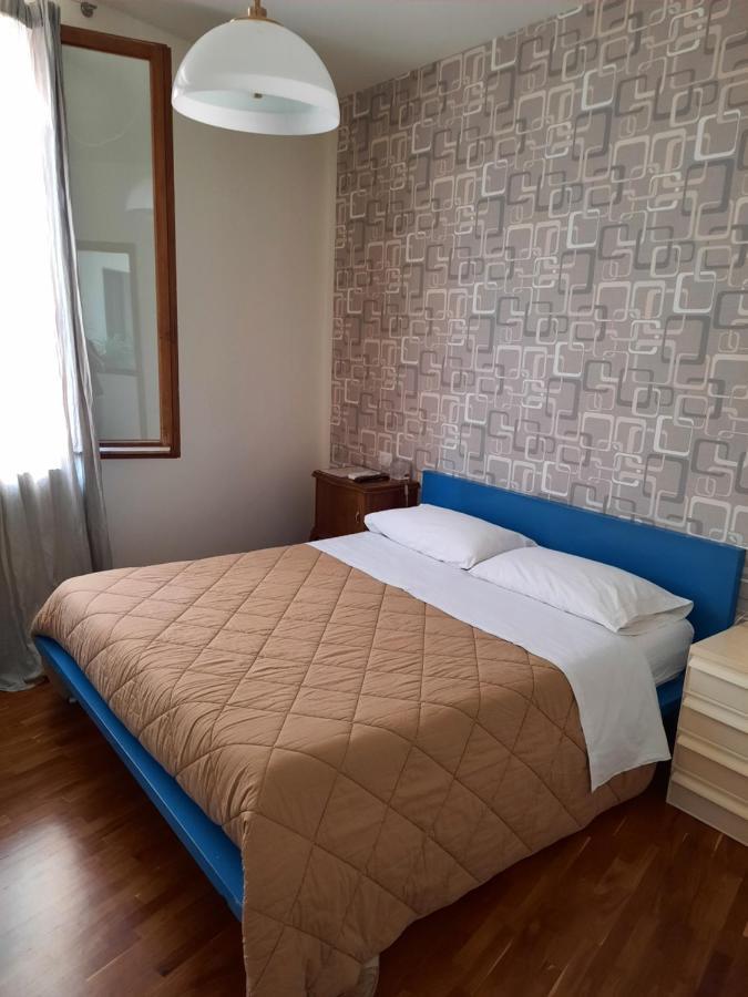 Bed and Breakfast R&B Del Vicolo Cesena Exteriér fotografie